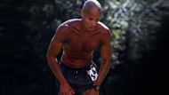 David Goggins'. (Image by Wallpapers.com/ shake3000)